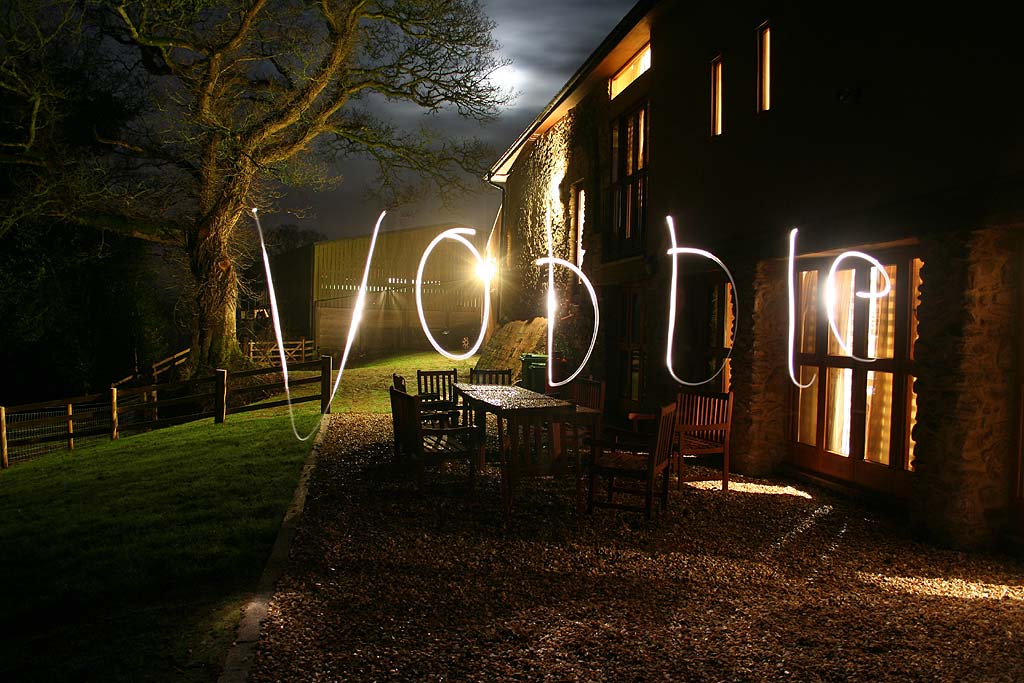 Vobble